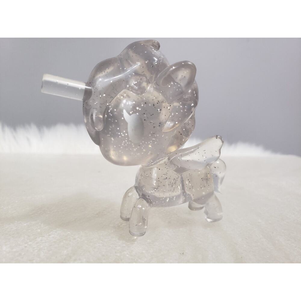 Tokidoki x Sonic Slushicorno Figure Wacky Pack 2021 2023 Sparkle Ice Unicorn